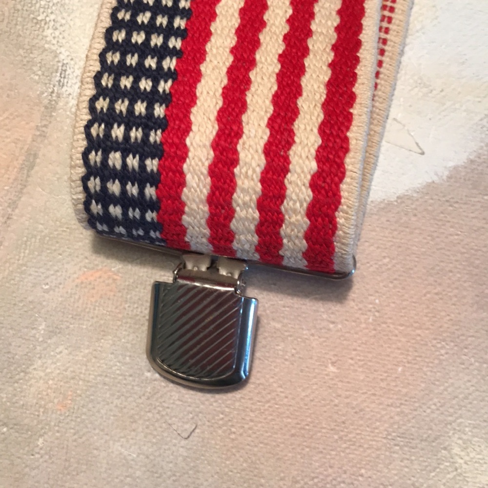 Stretchable Suspender - image 4